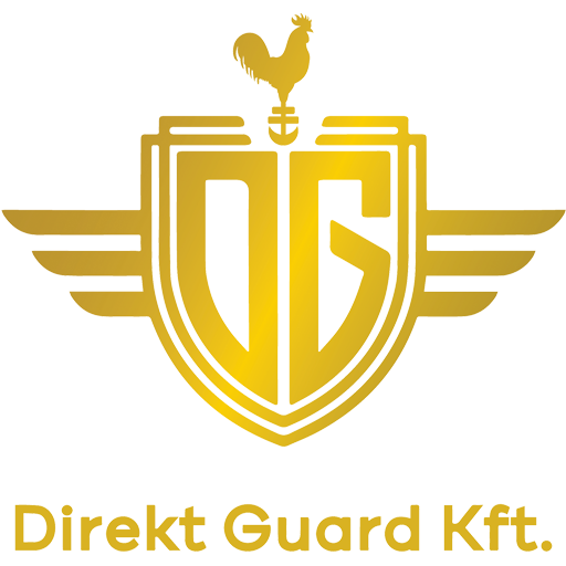 DirektGuard DirektGuard