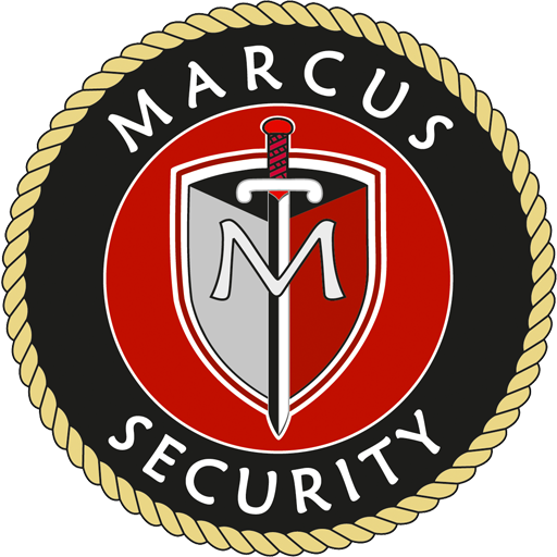 Marcus Security Marcus Security